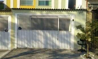 Imagem 2: CASA TÉRREA - PARQUE NOVO ORATÓRIO - SP