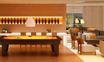 Imagem 7: Apartamento 1 dormitório, 1 vaga, 44m2 na República