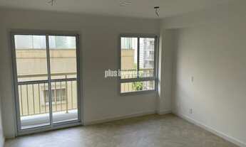 Imagem: Studio à venda com 25m²