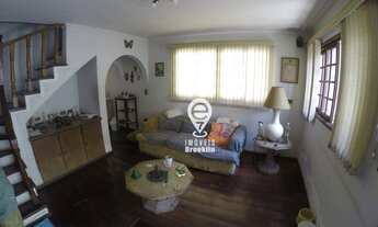 Imagem 2: Sobrado com 2 dormitórios, 100 m² - venda por R$ 650.000,00 ou aluguel por R$ 3.500,00/mês