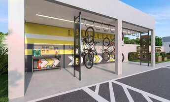 Imagem 5: 2 Quartos com suite - Bairro Eldorado Contagem