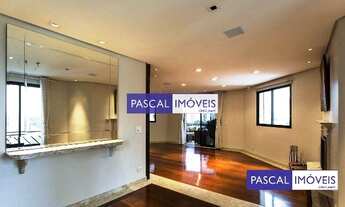 Imagem 6: SãO PAULO - Apartamento Padrão - Campo Belo