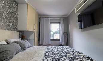 Imagem 5: Apartamento com 2 dorms, 1 suite e 1 vaga na vila mariana