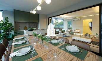 Imagem 4: Apartamento na Mooca- São Paulo, SP