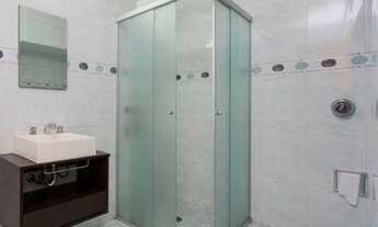 Imagem 5: APARTAMENTO - HIGIENÓPOLIS - SP