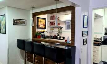 Imagem 7: Apartamento com 3 dormitórios, 1 suíte e duas vagas em Perdizes