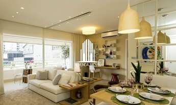 Imagem 6: Apartamento com 2 dormitórios, 1 suíte e 1 vaga no Tatuapé