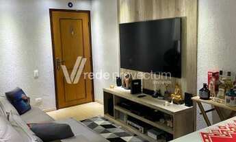 Imagem: Apartamento - Jardim dos Oliveiras - Campinas