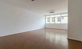 Imagem 2: Apartamento em Santa Cecília com 169m² 3 dormitório 3 banheiros 2 vagas de garagem