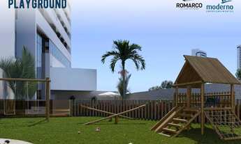 Imagem 7: Apartamento em boa viagem 4 quartos 2 vagas de garagem vista mar- lazer super completo