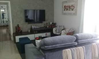 Imagem 2: Apartamento à venda, 3 suítes, 2 vagas - Condomínio Fiorata