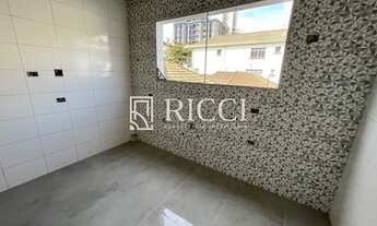 Imagem 5: SANTOS - Casa Padrão - PONTA DA PRAIA