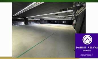 Imagem 6: Prédio Comercial Com Galpão Para Locação em Alphaville