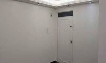 Imagem 4: Apto na Augusto de Toledo - 2 dorm - locação