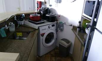 Imagem 5: Apartamento 1 dormitório no Morumbi