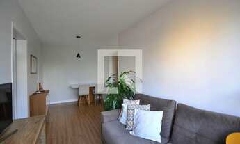 Imagem 3: Apartamento para Aluguel - Menino Deus, 2 Quartos, 58 m2