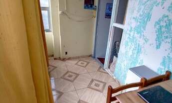 Imagem 5: Apartamento na Santa Cecília