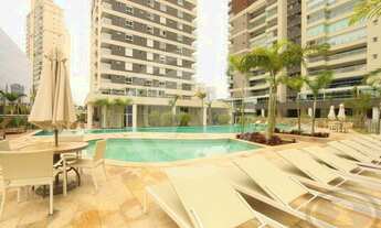 Imagem 2: Apartamento para venda em Santo Amaro, São Paulo SP REF: SG3552