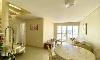 Imagem 2: Cobertura na Aclimação com 3 dormitórios sendo 1 suite e 2 vagas de garagem