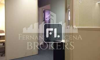 Imagem 4: Conjunto para alugar, 143 m² por R$ 6.500,04/mês - Brooklin - São Paulo/SP