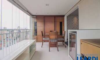 Imagem 1: APARTAMENTO - CAMBUCI - SP