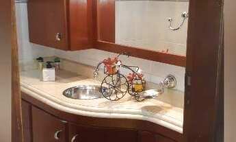 Imagem 5: Amplo sobrado com terreno excelente