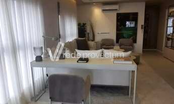 Imagem 4: Apartamento - Cambuí - Campinas