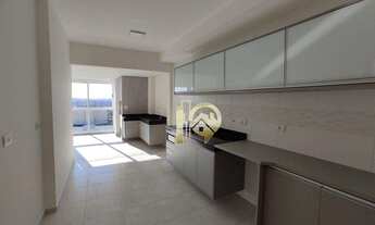 Imagem 1: Apartamento com 4 dormitórios, 183 m² - Jardim Aquarius - São José dos Campos/SP