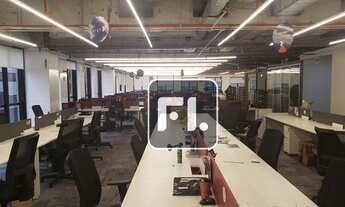 Imagem: Conjunto para alugar, 1235 m² - Vila Olímpia