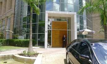 Imagem 4: Apartamento com 1 Quarto e 2 banheiros à Venda, 38 m²