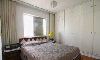 Imagem 5: Apartamento à venda com 112m², 3 quartos e 1 vaga - PARAÍSO (SP