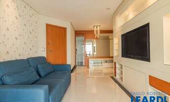 Imagem 5: APARTAMENTO - CAMBUCI - SP