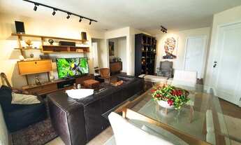 Imagem: Apartamento de 95m² na Vila Andrade próximo