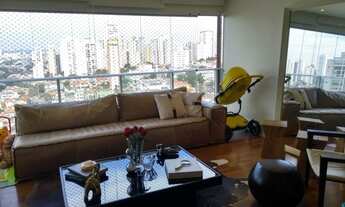 Imagem 3: Apartmaneto de 2 Dormitórios sendo 2 Suítes com 2 Vagas de Garagem no Bairro da Vila Maria