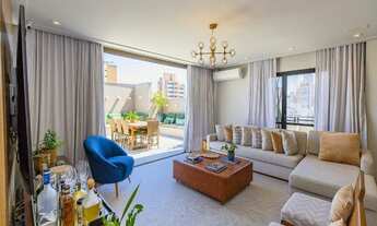 Imagem: Essa é a cobertura ideal para você que