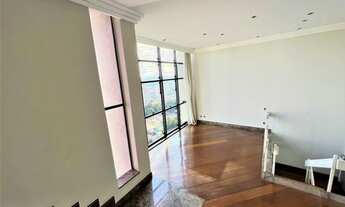 Imagem 3: Vendo cobertura alto padrão, três suítes, piscina e cinco vagas de garagem