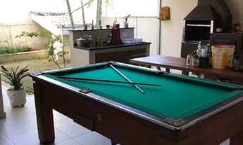 Imagem 7: CASA PARA ALUGAR OU VENDER CONDOMINIO FLORADAS DA SERRA COM 238M² DE ÁREA CONSTRUÍDA