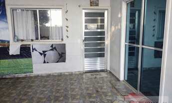 Imagem 3: Casa Sobrado em Vila Cintra - Mogi das Cruzes