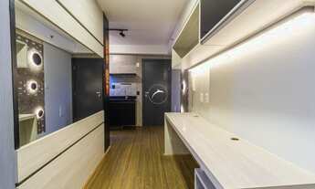 Imagem 3: Brasília - Kitchenette/Conjugados - Guará I