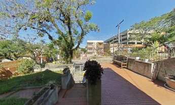 Imagem 7: Casa com 3 dormitórios à venda, 392 m² por R$ 650.000,00 - Santo Antônio - Porto Alegre/RS