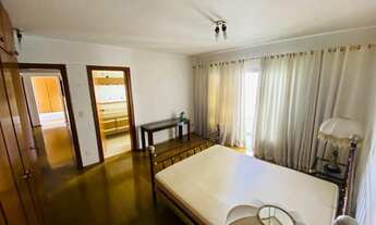 Imagem 2: Linda cobertura duplex de 309m² no condomínio Solar das Acácias