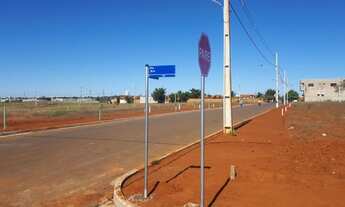 Imagem 2: 36 Parcelas, 85 mil, 01 Terreno 11 x 25 m, 275 m2, ótima Localização, Loteamento Milão, Ta