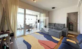 Imagem 2: Apartamento à Venda - Lapa, 3 Quartos, 96 m2