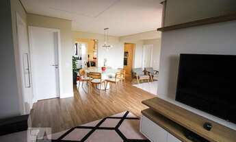 Imagem 4: Apartamento à Venda - Jardim Anália Franco, 3 Quartos, 130 m2