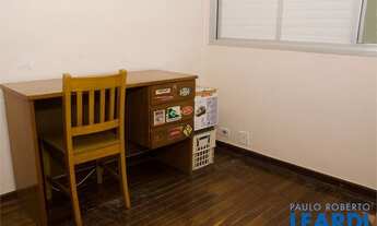 Imagem 4: APARTAMENTO - PERDIZES - SP