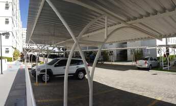 Imagem 6: Vivendas do Bosque - 3 Quartos - Aprovamos seu Financiamento >