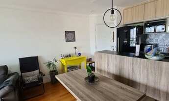 Imagem 3: APARTAMENTO - BOM RETIRO - SP