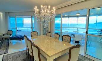 Imagem 3: Apartamento frente mar, mobiliado com churrasqueira a carvão