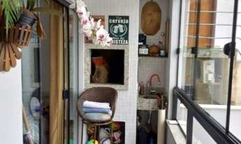 Imagem 5: Apartamento 02 quartos em Balneário Camboriú