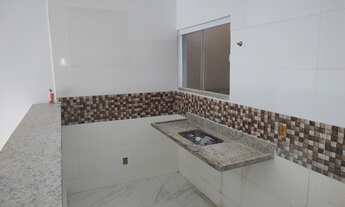 Imagem 5: Casa para venda possui 75 metros quadrados com 2 quartos em Cajueiros (Itaipuaçu) - Maricá